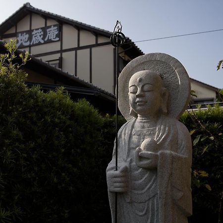 Japanese Inn Jizoan Mijazaki Exteriér fotografie