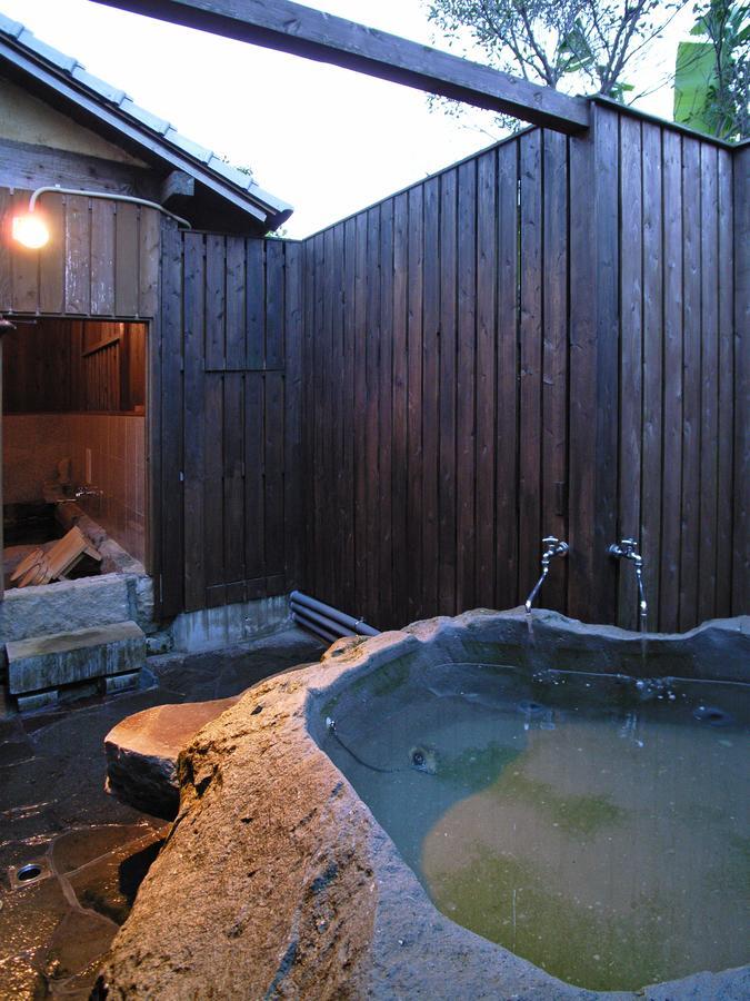 Japanese Inn Jizoan Mijazaki Exteriér fotografie
