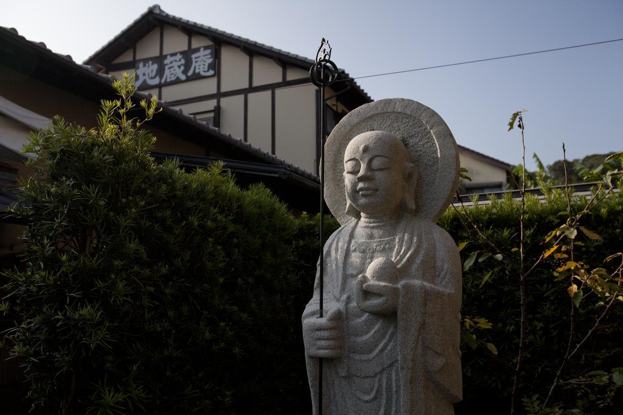 Japanese Inn Jizoan Mijazaki Exteriér fotografie