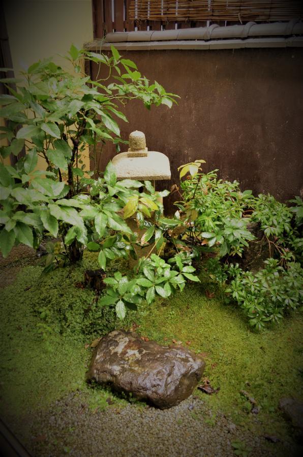Japanese Inn Jizoan Mijazaki Exteriér fotografie