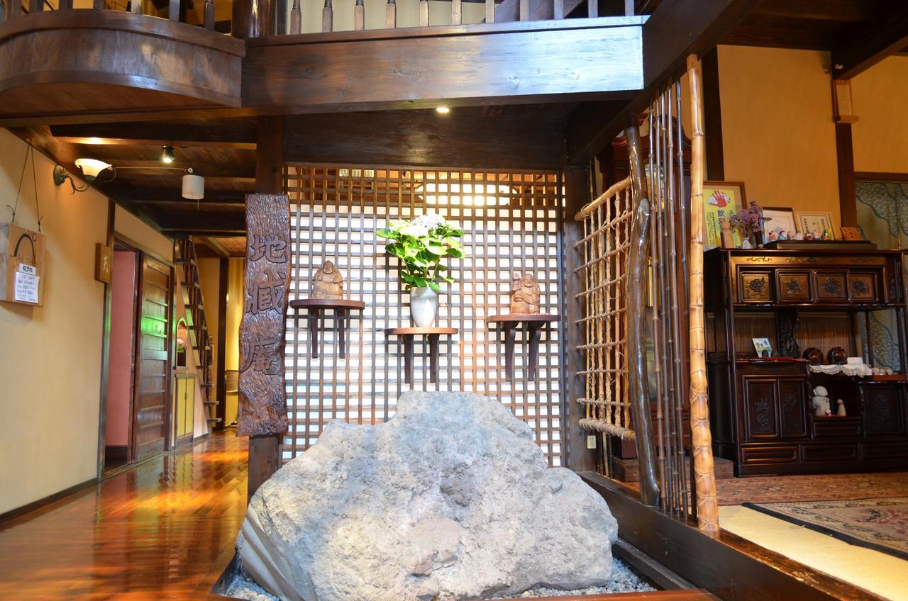 Japanese Inn Jizoan Mijazaki Exteriér fotografie