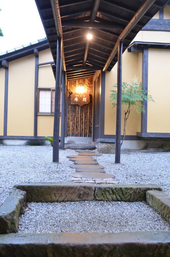 Japanese Inn Jizoan Mijazaki Exteriér fotografie