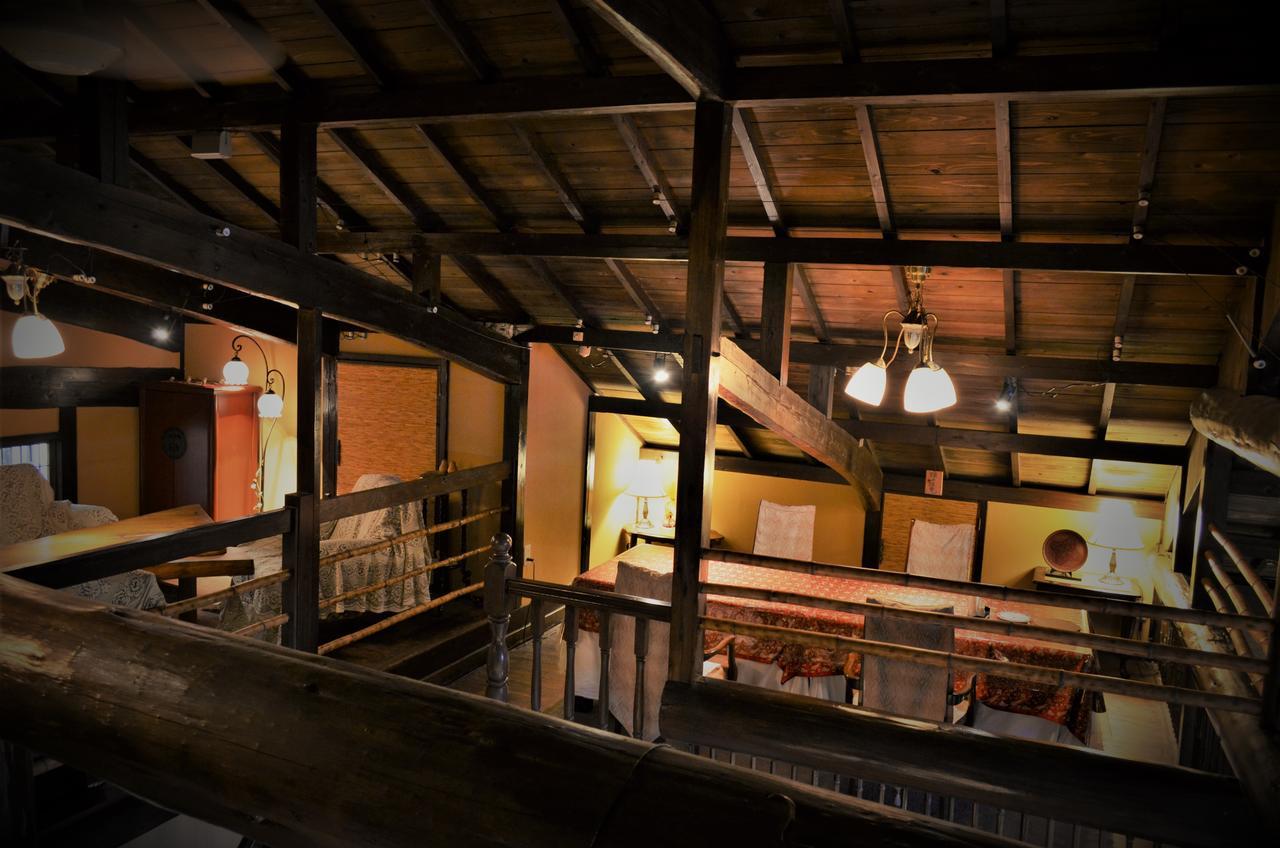 Japanese Inn Jizoan Mijazaki Exteriér fotografie