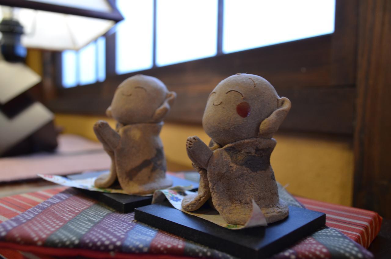 Japanese Inn Jizoan Mijazaki Exteriér fotografie